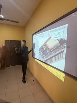 Ifeadi Kennedy Chukuwike