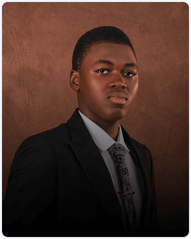 Ifeadi Kennedy Chukuwike