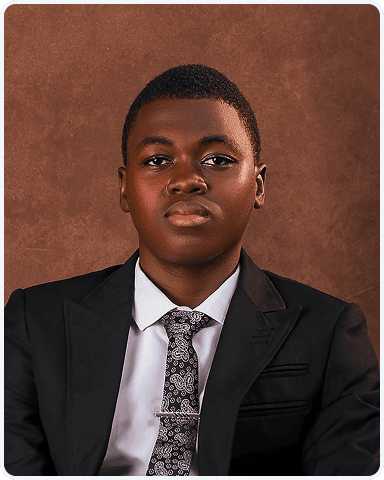 Olagunju Matthew Oluwanifemi
