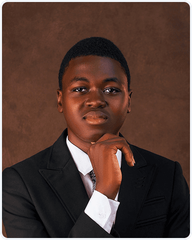 Sheriffdeen Adesokan Adedamola